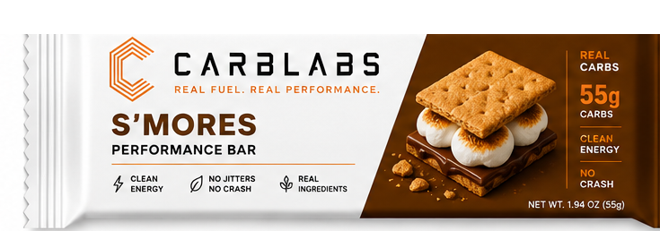 S'mores Performance Bar