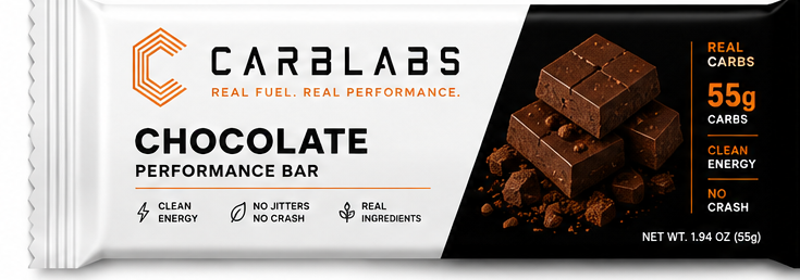 Chocolate Performance Bar